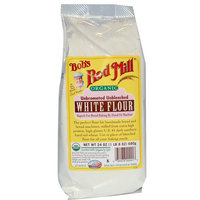 Bob's Red Mill Unbromated Unbleached White Flour