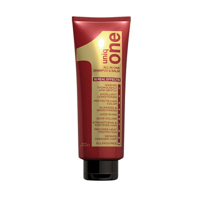 Uniq One All in One Cleansing Balm 350ml