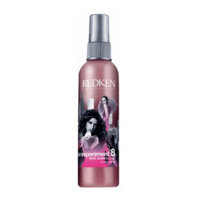 Redken Urban Experiment 8 Wool Shake