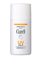 Curél® UV Protect Face Milk SPF30 PA