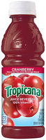 Tropicana® Cranberry