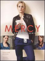 Mercy: The Complete Series (5 Discs) (Widescreen)