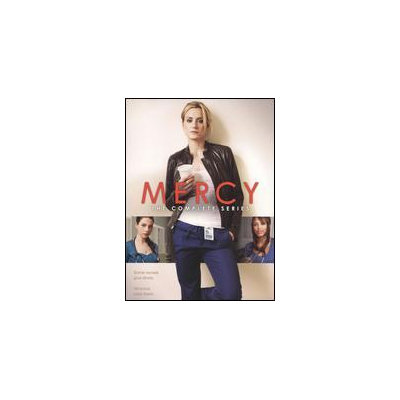 Mercy: The Complete Series (5 Discs) (Widescreen)