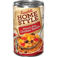 Campbell's® Homestyle Mexican-Style Chicken Tortilla Soup