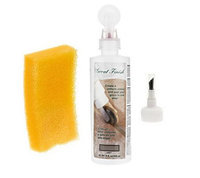 Qvc Grout Finish Tile and Stone Finish and Sealer for Grout Joints