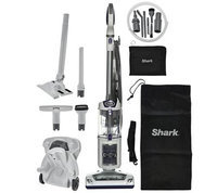 Shark Rotator Pro Performance Lift Away 3 in 1 Vacuum w/Tools & Caddy