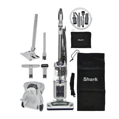 Shark Rotator Pro Performance Lift Away 3 in 1 Vacuum w/Tools & Caddy