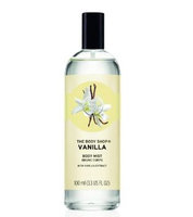 THE BODY SHOP® Vanilla Body Mist