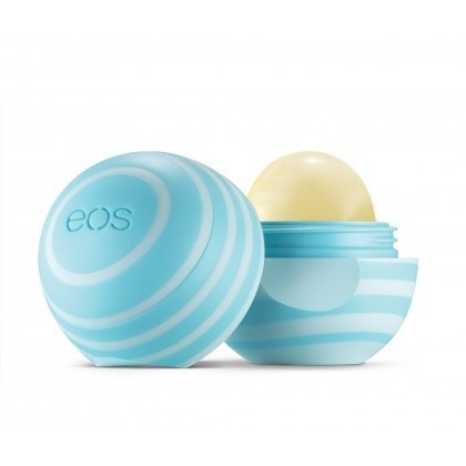 eos™ Visibly Soft Lip Balm Vanilla Mint