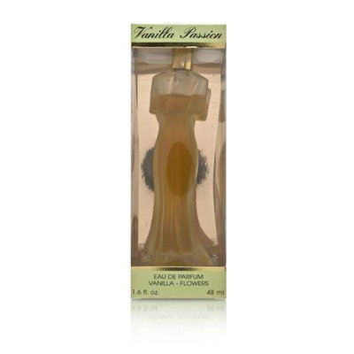 Vanilla Passion Flowers by Perfume America for Women