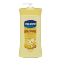 Vaseline Total Moisture Dry Skin Lotion