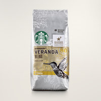 STARBUCKS® Veranda Blend® Mellow & Soft Whole Bean