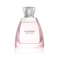 Vera Wang Truly Pink Eau De Parfum Spray