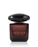 Versace Crystal Noir Eau de Parfum