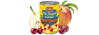 Del Monte® Very Cherry Mixed Fruit - No Sugar Added
