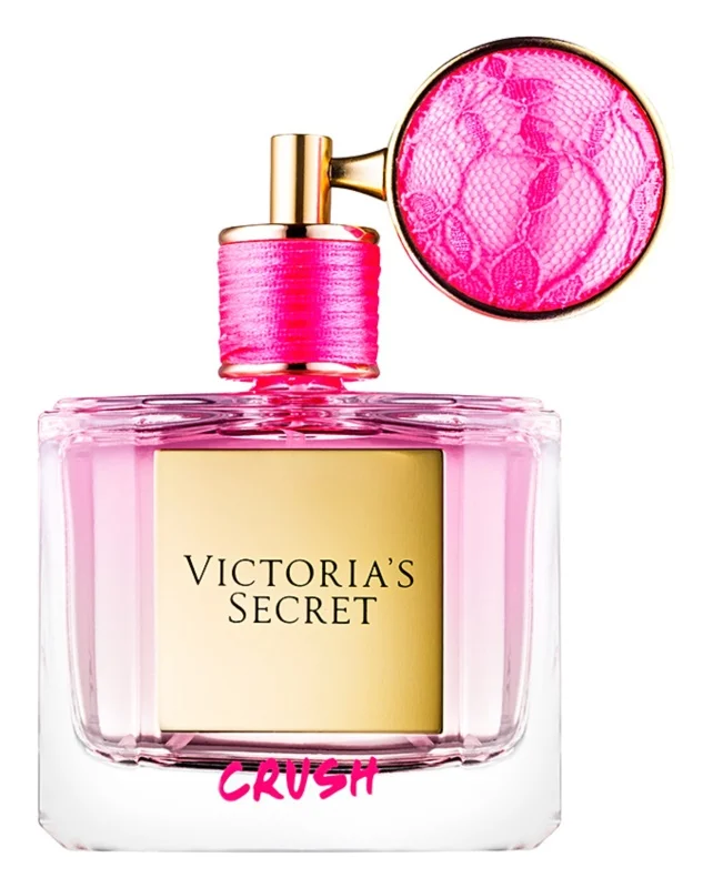 Victoria's Secret Crush Eau De Parfum