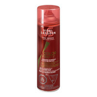 Vidal Sassoon ColorFinity Finishing Hairspray, For Coloured Hair