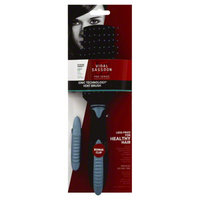 Vidal Sassoon Vented Brush With Section Clips