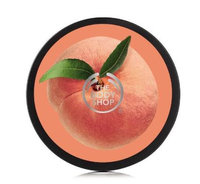 THE BODY SHOP® Vineyard Peach Softening Body Butter