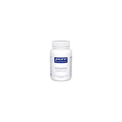 Pure Encapsulations Vita-Essentials 60 vcaps