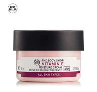 THE BODY SHOP® Vitamin E Moisture Cream