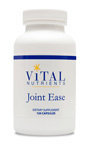 Vital Nutrient's Vital Nutrients, Joint Ease 120 capsules