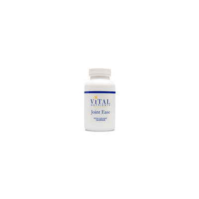 Vital Nutrient's Vital Nutrients, Joint Ease 120 capsules