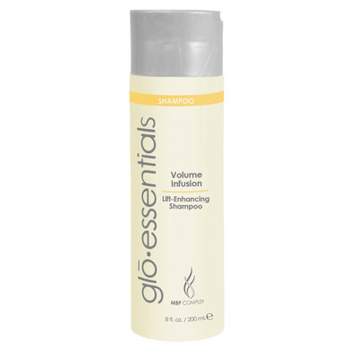 Glo.essentials glo. essentials Volume Infusion - Lift Enhancing Shampoo 8 oz