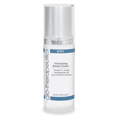 Glotherapeutics Volumizing Breast Cream (For Body) 60ml/2oz