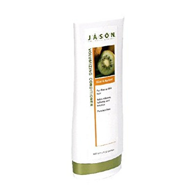 JĀSÖN Volumizing Conditioner Kiwi And Apricot