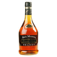 Paul Masson VS Grande Amber Brandy