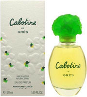Parfums Gres - Cabotine EDT Spray 3.4 oz (Women's) - Bottle