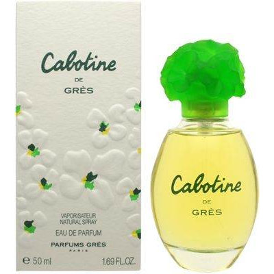 Parfums Gres - Cabotine EDT Spray 3.4 oz (Women's) - Bottle