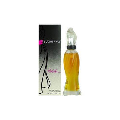 Halston Catalyst Eau De Toilette Spray 100ml/3.4oz