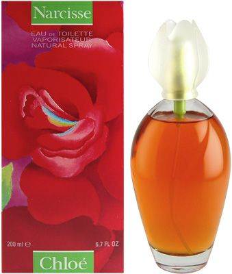 Chloe Narcisse by Parfums Chloe for Women
