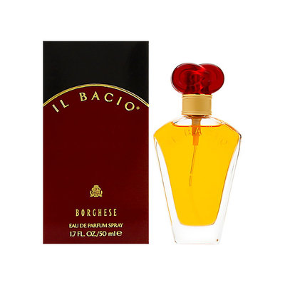 IL Bacio by Princess Marcella Borghese for Women