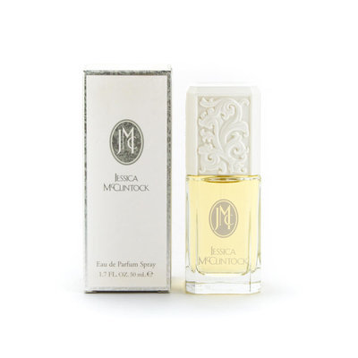 Jessica McClintock Eau de Parfum Spray, 1.7 oz.