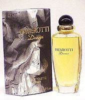 Pavarotti Donna by Luciano Pavarotti for Women