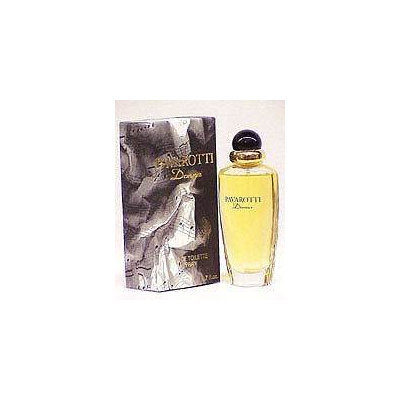 Pavarotti Donna by Luciano Pavarotti for Women