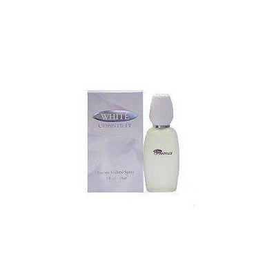White Chantilly by Dana for Women