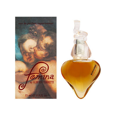 Femina by Alberta Ferretti for Women
