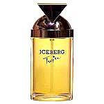 Iceberg Twice by Iceberg for Women - 3.4 oz EDT Spray