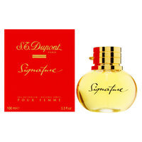 St Dupont Signature by S.T. Dupont 3.3 oz EDP Spray