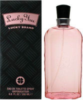 Liz Claiborne Lucky You Eau de Toilette Spray