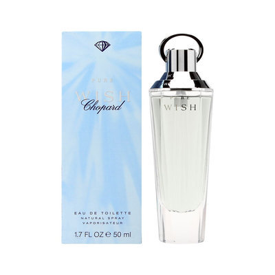 Pure Wish 1.7 oz spray for women by Chopard