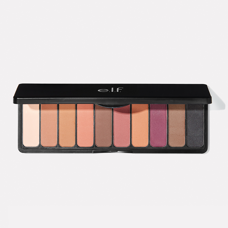e.l.f. Cosmetics Mad For Matte Eyeshadow Palette