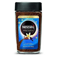 NESCAFÉ Limited Edition Warm Vanilla