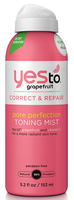 Yes To Grapefruit Pore Perfection Toning Mist