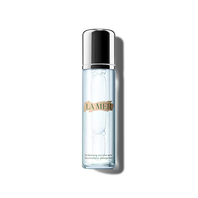 LA MER The Cleansing Micellar Water Reviews 2019