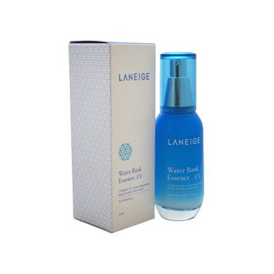 LANEIGE Water Bank Essence EX for Smooth and Clear Skin Texture